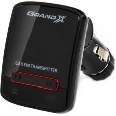 FM модулятор Grand-X CUFM79GRX