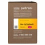 Картридж Patron HP CLJ Q6473A MAGENTA Extra (PN-502AMR)