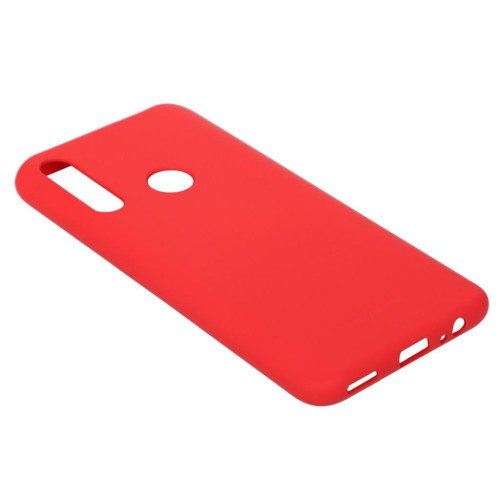 Чехол для мобильного телефона BeCover Matte Slim TPU для Samsung Galaxy A20s 2019 SM-A207 Red (704396)