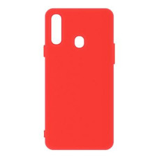 Чехол для мобильного телефона BeCover Matte Slim TPU для Samsung Galaxy A20s 2019 SM-A207 Red (704396)