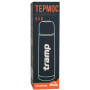 Термос Tramp Basic 0.5 л Grey (TRC-111-grey)