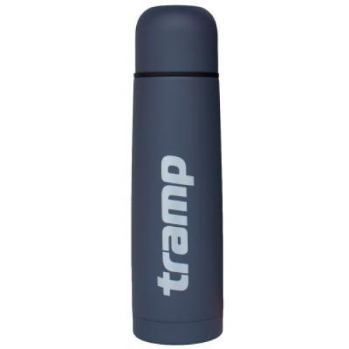 Термос Tramp Basic 0.5 л Grey (TRC-111-grey)