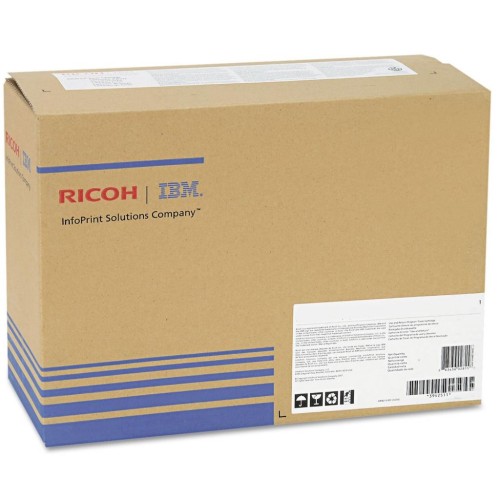 Контейнер відпрацьованого тонера Ricoh Type SP C430 50K Waste Toner Bottle (406665)