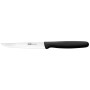 Кухонний ніж Due Cigni Steak Knife 11 см Black (713/11)