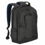 Рюкзак для ноутбука RivaCase 17" 8460 Black (8460Black)