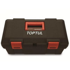 Ящик для інструментів Toptul 2 секції 445x240x202 (TBAE0301)