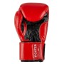 Боксерські рукавички Benlee Fighter 12oz Red/Black (194006 (red/blk) 12oz)