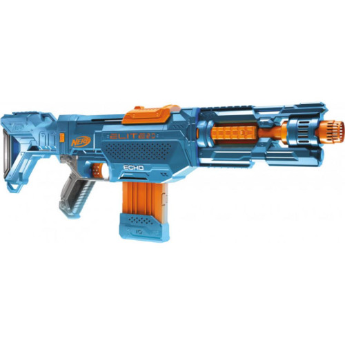 Іграшкова зброя Hasbro Nerf Elite 2.0 Эхо (E9533)