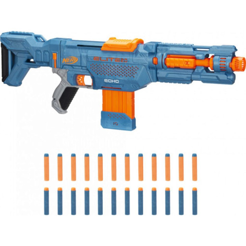 Іграшкова зброя Hasbro Nerf Elite 2.0 Эхо (E9533)