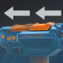 Іграшкова зброя Hasbro Nerf Elite 2.0 Эхо (E9533)