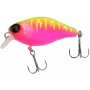 Воблер Jackall Chubby 38mm 4.0g Dragon Fruit Mat Tiger (1699.18.73)