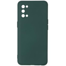 Чохол до мобільного телефона Armorstandart ICON Case OPPO Reno4 Pine Green (ARM57170)