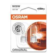Автолампа Osram 5W (OS 2825_02B)