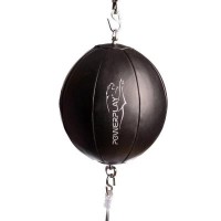 Груша боксерська PowerPlay 3062 JR Black (PP_3062_JR_Black)