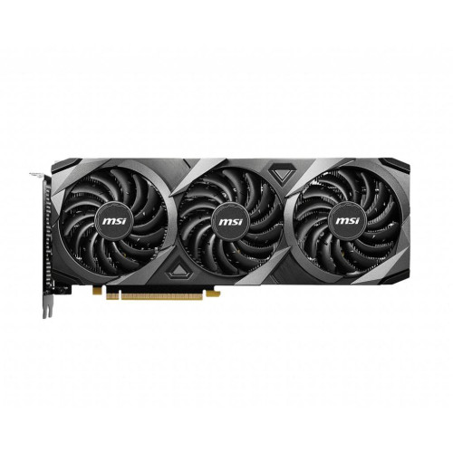 Відеокарта MSI GeForce RTX3060 12Gb VENTUS 3X OC LHR (RTX 3060 VENTUS 3X 12G OC LHR)