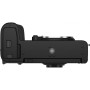 Цифровий фотоапарат Fujifilm X-S10 Body Black (16670041)