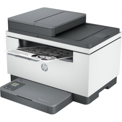 Багатофункціональний пристрій HP LaserJet M236sdw c Wi-Fi (9YG09A)