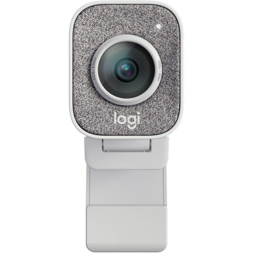 Веб-камера Logitech StreamCam White (960-001297)