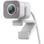 Веб-камера Logitech StreamCam White (960-001297)