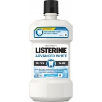 Ополіскувач для порожнини рота Listerine Ультравибілювання 500 мл (3574661491776)