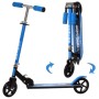 Самокат iTrike SR 2-005-BLB blue