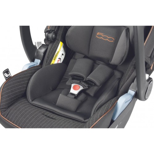 Автокрісло Peg-Perego Primo Viaggio Lounge 500 (IMLO000000GS53SQ53)