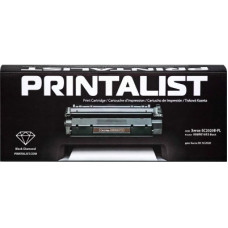 Картридж Printalist Xerox DC SC2020/ 006R01693 Black (Xerox-SC2020B-PL)