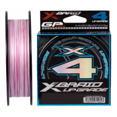 Шнур YGK X-Braid Upgrade X4 150m 1.0/0.165mm 18Lb/8.1kg (5545.03.69)