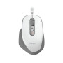 Мишка Trust Ozaa Rechargeable Wireless White (24035)