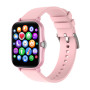 Смарт-годинник Globex Smart Watch Me3 Pink