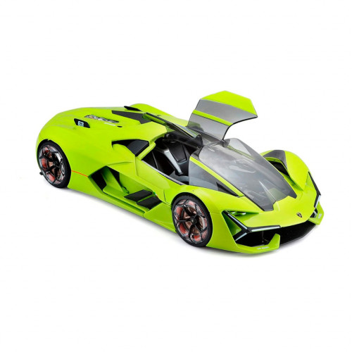 Машина Bburago Lamborghini Terzo millennio 124 (18-21094)