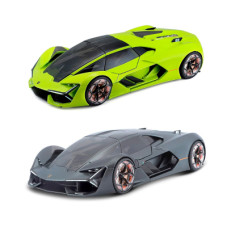 Машина Bburago Lamborghini Terzo millennio 124 (18-21094)