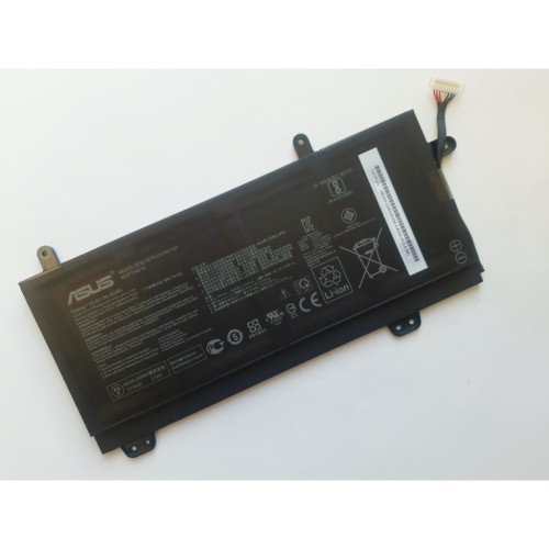 Акумулятор до ноутбука ASUS ROG Zephyrus GM501 C41N1727, 3605mAh (55Wh), 4cell, 15.4V, L (A47629)