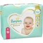 Підгузки Pampers Premium Care Maxi Розмір 4 (9-14 кг) 34 шт (8001090379368)