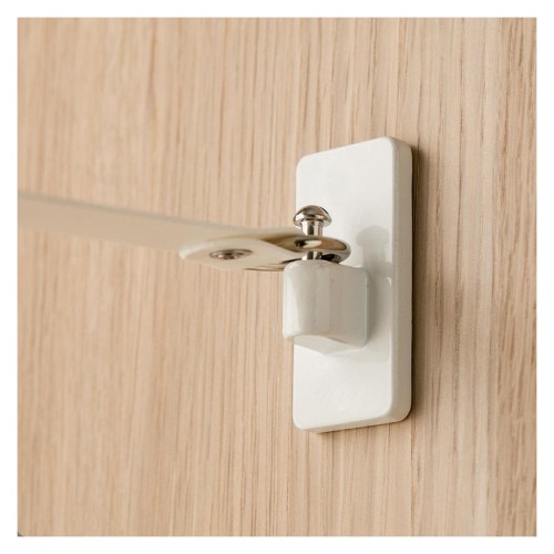 Сушарка для білизни Xiaomi Nagu Clothesline White настінна 20 кг 4.2 м (0001-2021)