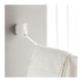 Сушарка для білизни Xiaomi Nagu Clothesline White настінна 20 кг 4.2 м (0001-2021)