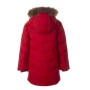 Куртка Huppa MOODY 1 17470155 червоний 128 (4741468801339)
