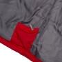 Куртка Huppa MOODY 1 17470155 червоний 128 (4741468801339)