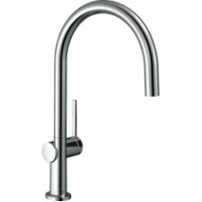 Змішувач Hansgrohe Talis M54 (72804000)