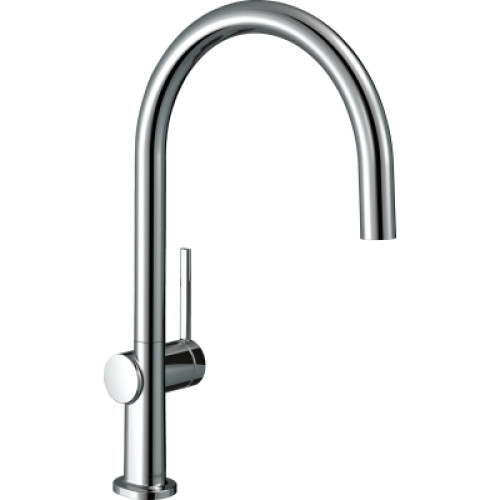 Змішувач Hansgrohe Talis M54 (72804000)