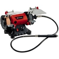 Точильный станок Einhell TC-XG 75 Kit (4412559)