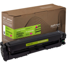 Картридж Patron HP 203X (CF543X) magenta Green Label (PN-203XMGL)