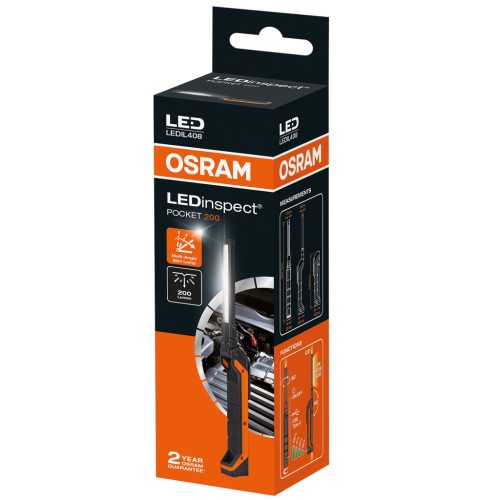 Ліхтар Osram LEDIL408