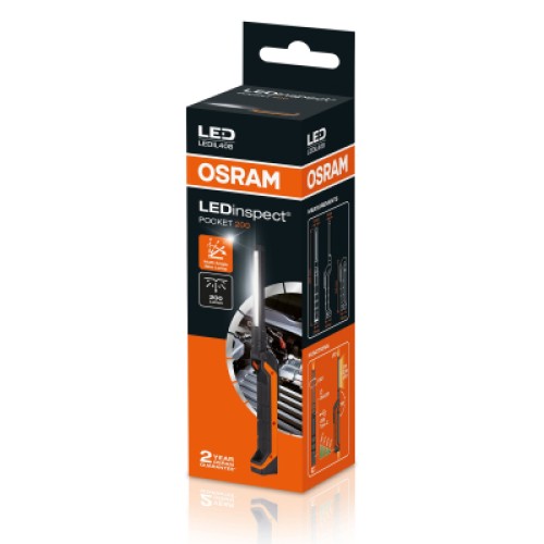 Ліхтар Osram LEDIL408