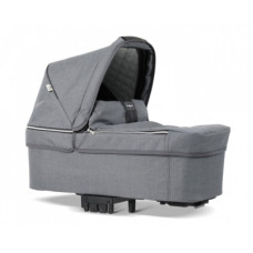 Люлька Emmaljunga NXT Lounge Grey (90071)