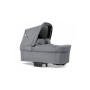 Люлька Emmaljunga NXT Lounge Grey (90071)