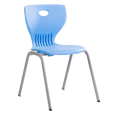Кухонний стілець Sector ST1 BU (ST1 блакитний)