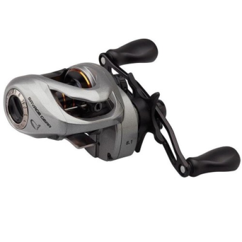 Котушка Savage Gear SG6 BC 250LH 5+1BB 8.11 (1854.19.70)