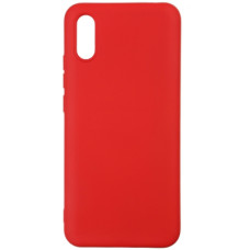 Чохол до мобільного телефона Armorstandart ICON Case Xiaomi Redmi 9A Red (ARM62750)