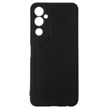 Чохол до мобільного телефона Armorstandart Matte Slim Fit TECNO Pova Neo 2 (LG6n) Cam cov Black (ARM64805)